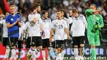 BG Confed Cup 2017 | Team Deutschland 