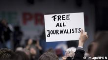 Berlin Tag der Pressefreiheit