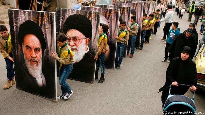 Hizbullah en zengin terör örgütü olarak kabul ediliyor 