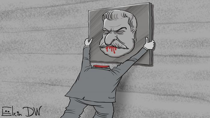 Картинки по запросу ёлкин карикатуры сталин