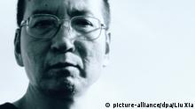 China Bürgerrechtler Liu Xiaobo