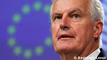 Belgien - Michel Barnier