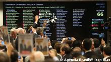 Brasilien Abgeordnetenhaus
