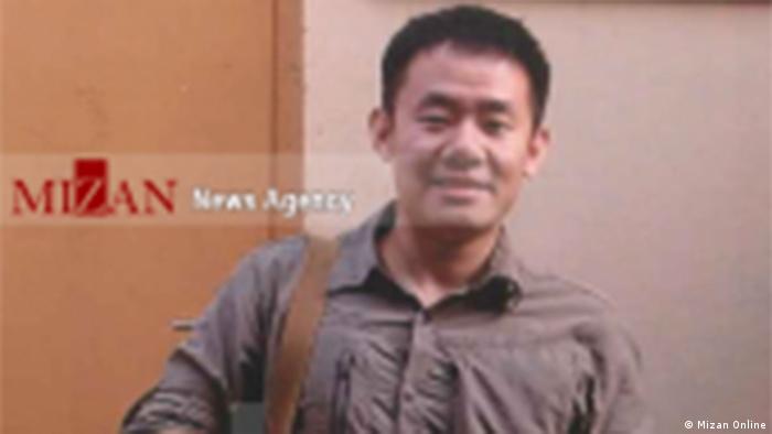 Iran | US-Chinese Xiyue Wang wegen Spionageverdacht festgenommen (Mizan Online)