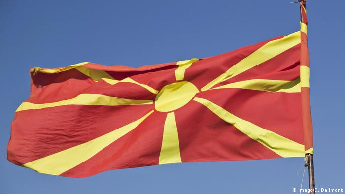 West Balkan Länder - Mazedonien (Imago/D. Delimont)