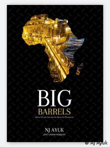 Cover page of book Big Barrels