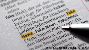 Συχνό φαινόμενο πλέον τα fake news σε προεκλογικούς αγώνες όχι όμως και στη Γερμανία