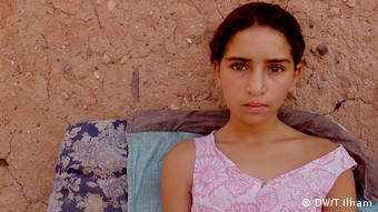 Marokko Kinderarbeit Ausnutzung (DW/T.Ilham)