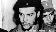 Che Guevara/Foto - Che Guevara/Photo/1965 - Guevara Serna, Ernesto, dit Che Guevara