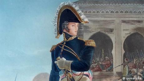 Frankreich General Louis Nicolas Davout (gemeinfrei)