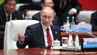 Путин иска да участва в решаването на конфликта с Пхенян