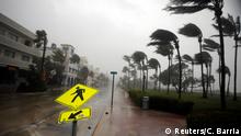 Hurrikan Irma | USA, Florida | Miami
