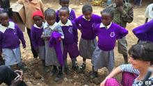 Filmstill Doku - Kenias vergessene Kinder 