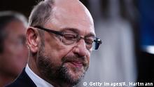 Bundestagswahl 2017 | SPD Martin Schulz