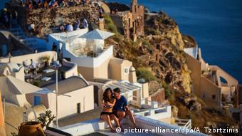Κερδισμένη η τουριστική Ελλάδα το 2017 και στους αριθμούς της Thomas Cook