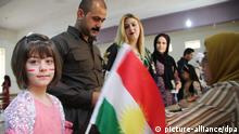 Irak Unabhängigkeitsreferendum der Kurden