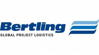 Logo Firma Bertling 