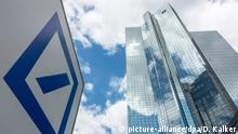 Deutsche Bank - Symbolbild