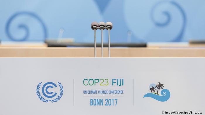 Близо 30 000 експерти и политици обсъждат в Бон проблемите на световния климат
