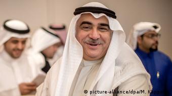 Suudi Arabistan Ekonomi Bakanı Adil Fakih