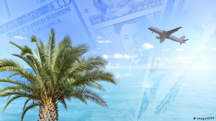 Paradise Papers (Imago/STPP)