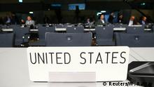 Deutschland COP23 UN Klimakonferenz in Bonn