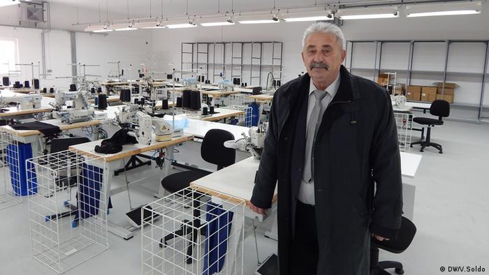 Dragomir Čuljat: bez ulaganja, pa i u obuku radnika, nema uspjeha
