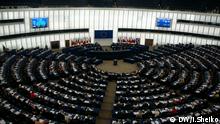 Europäisches Parlament beschließt Resolution über die Empfehlung zur Östlichen Partnerschaft