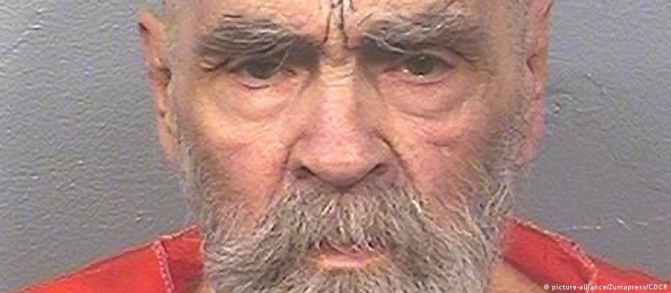 Charles Manson se descreveu como um homem "mesquinho, sujo, fugitivo e ruim"