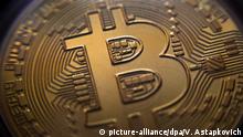 Symbolbild Bitcoin