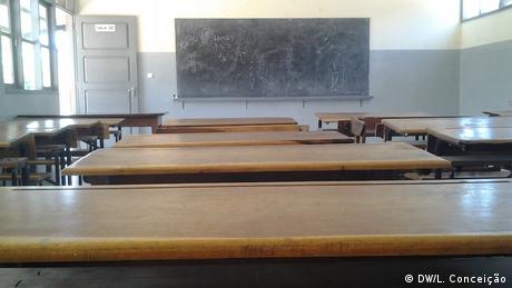 Image result for Moçambique: Faltam professores e mesas no arranque do ano lectivo