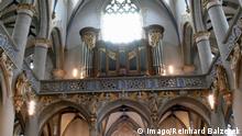 Orgel im Kölner Dom
