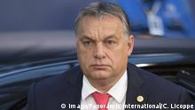 Ungarn Viktor Orbán