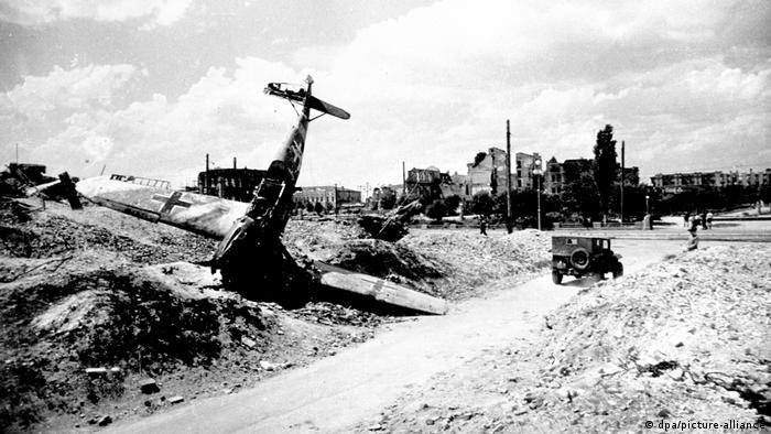 Stalingrado, onde Hitler começou a perder a guerra