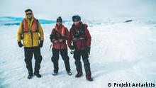 Projekt Antarktis