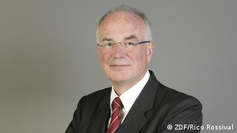 Prof. Dr. Bernd Holznagel