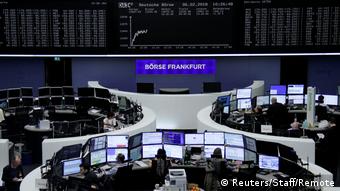 На біржі у Франкфурті Мрія залучила 600 мільйонів доларів