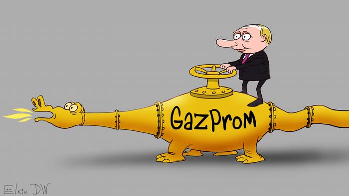 Картинки по запросу Путин и Газпром / Елкин