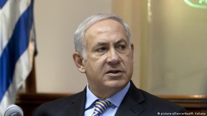 بازداشت مشاوران بنیامین نتانیاهو، نخست وزیر اسرائیل