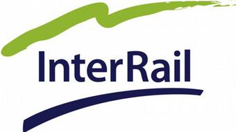 Logo InterRail