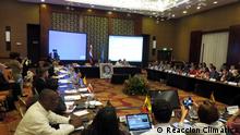 Costa Rica Konferenz 'Principio 10'