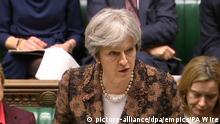 England Theresa May Salisbury incident