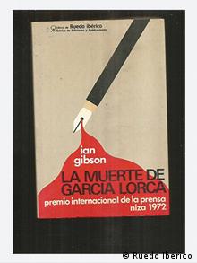 Buchcover La muerte de Federico Garcia Lorca (Ruedo Iberico)