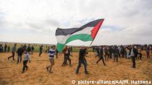 Gaza | Marsch der Rückkehr
