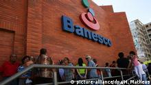 Banesco Bank Venezuela