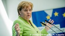 Merkel Kreisvorsitzendenkonferenz der CDU