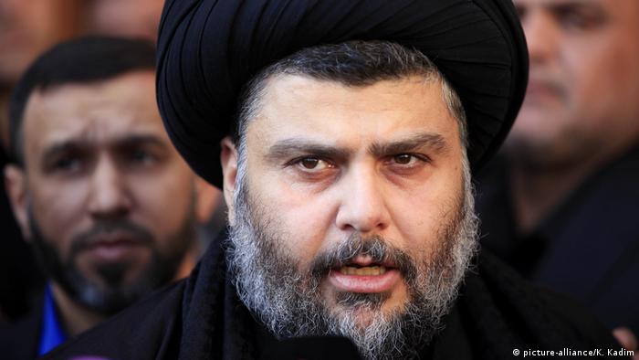 Makar šitski propovjednik, al Sadr zapravo nije osobiti prijatelj Teherana. No veliki je izazov od Iraka stvoriti zemlju u kojoj stranci neće voditi glavnu riječ.