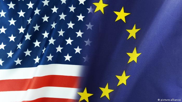 SUA UE (picture-alliance)