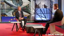 Interview Günther Oettinger