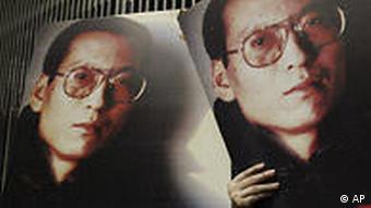 Apelos internacionais pela libertação de Liu Xiaobo